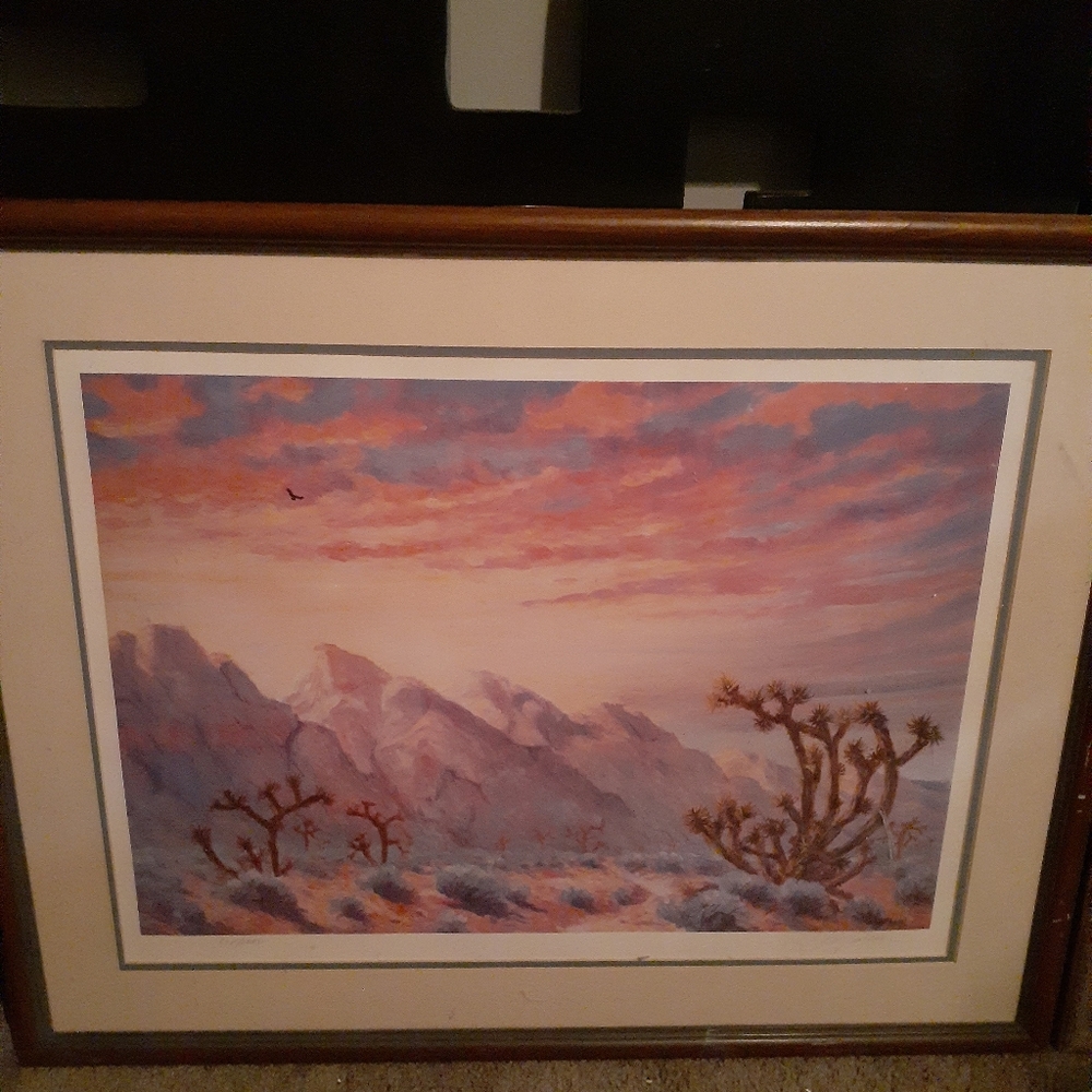 Wall Art